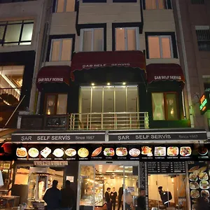 فندق Sar, اسطنبول
