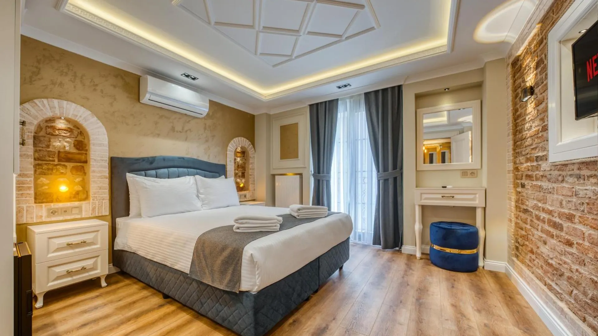 Mahhsen Mansion Oldcity Istanbul