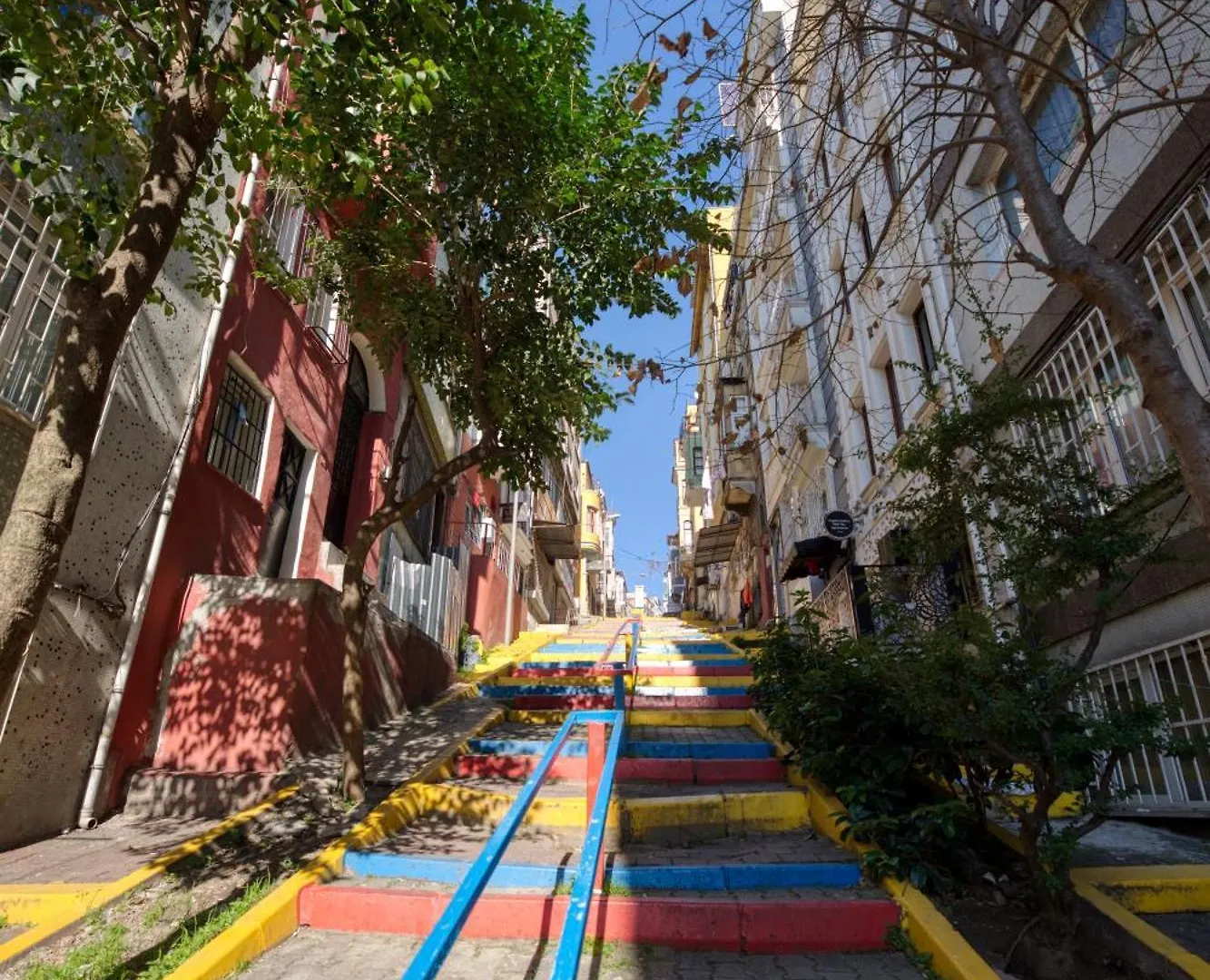 Mahhsen Mansion Oldcity Istanbul Turcia