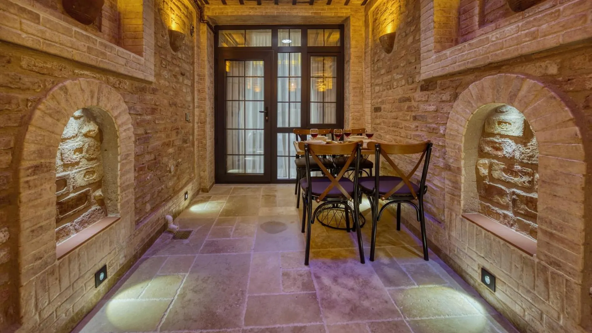 Mahhsen Mansion Oldcity Istanbul