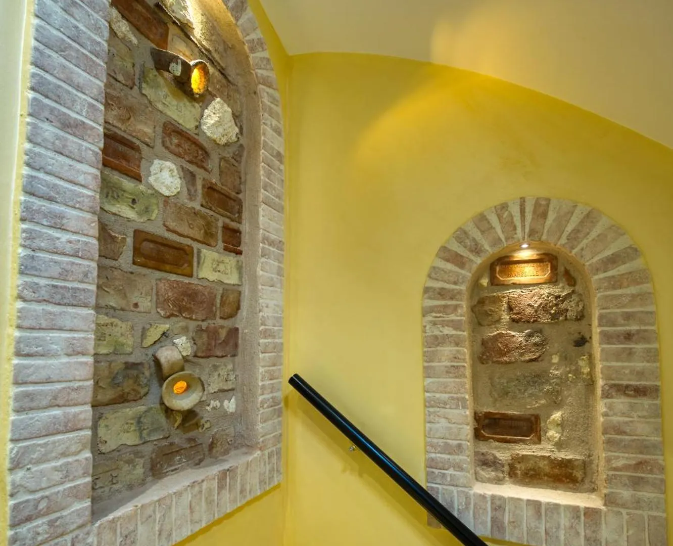 Mahhsen Mansion Oldcity Istanbul 0*,