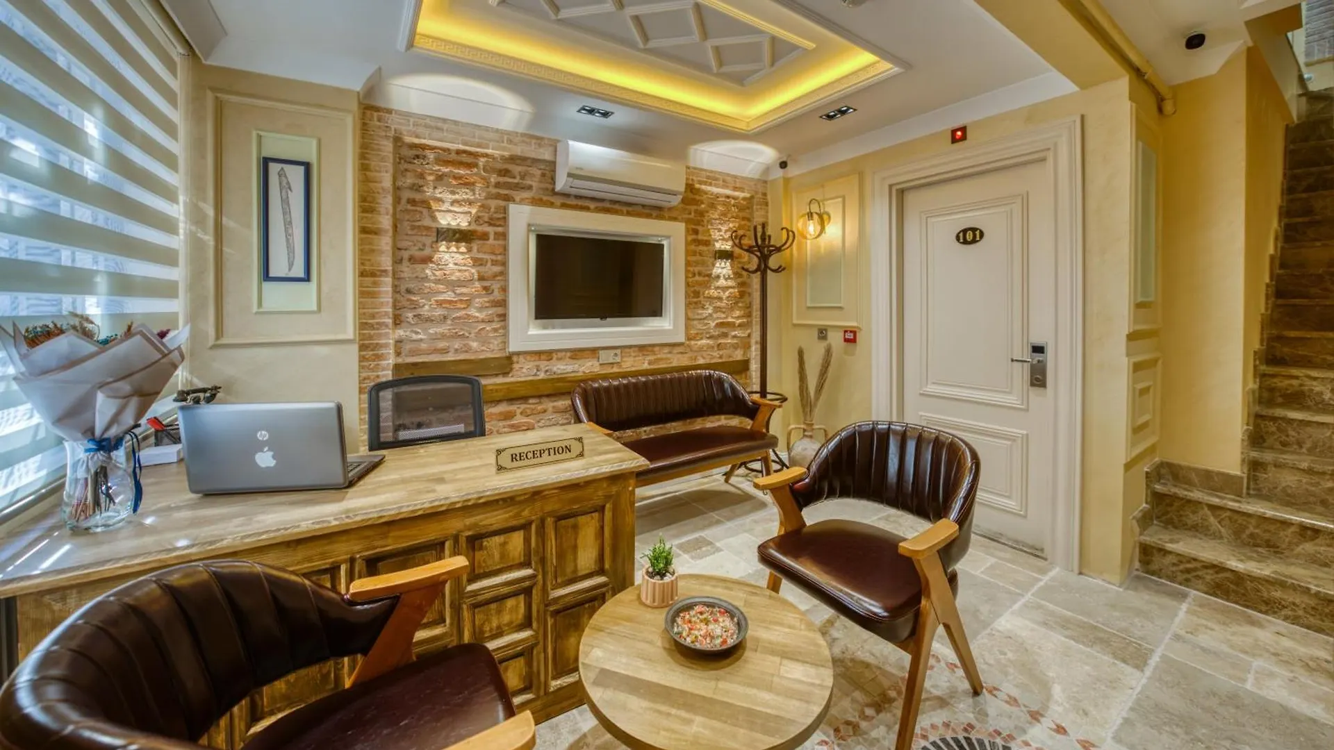Mahhsen Mansion Oldcity Istanbul 0*,  Turcia