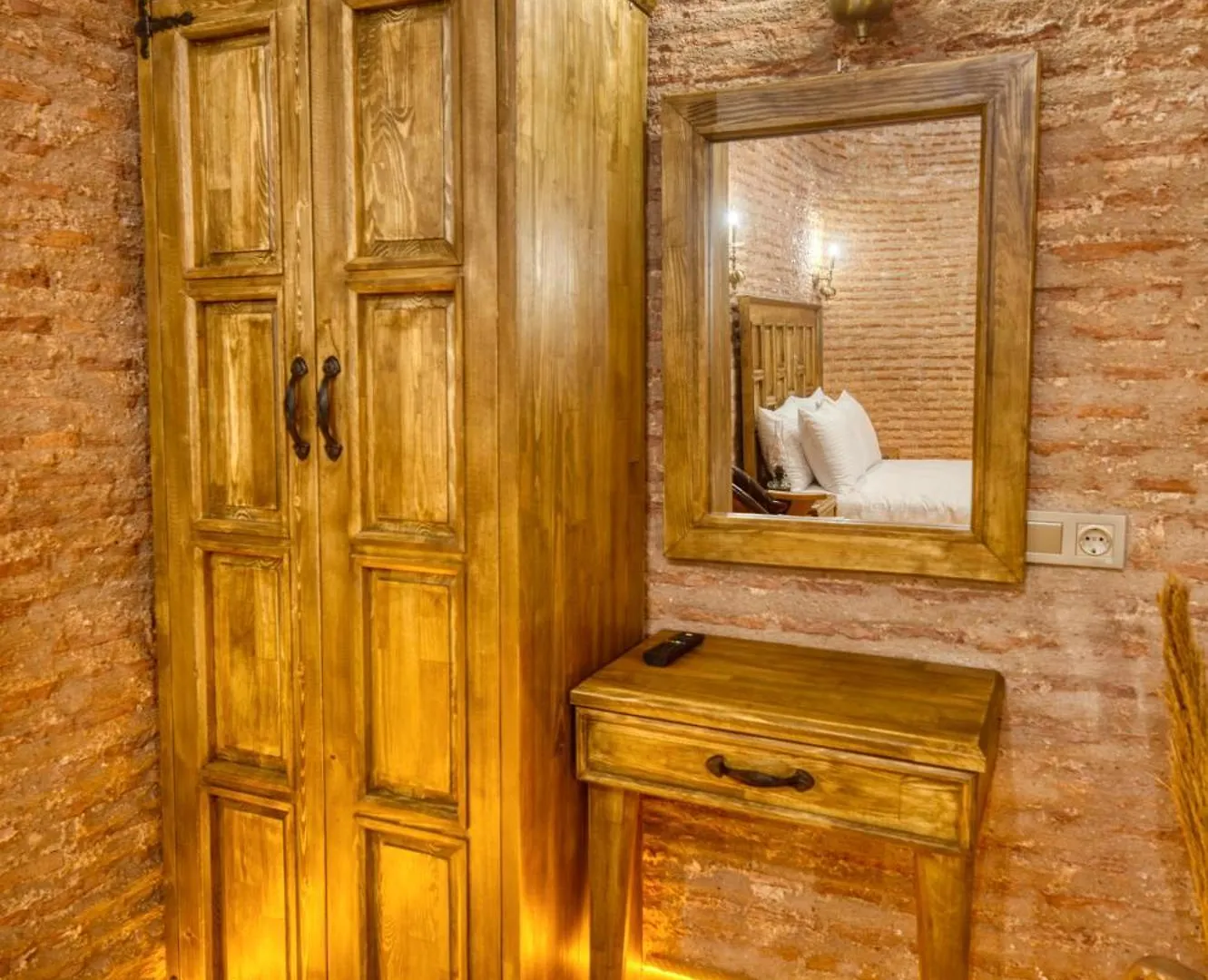 Ξενοδοχείο Mahhsen Mansion Oldcity Κωνσταντινούπολη Τουρκία