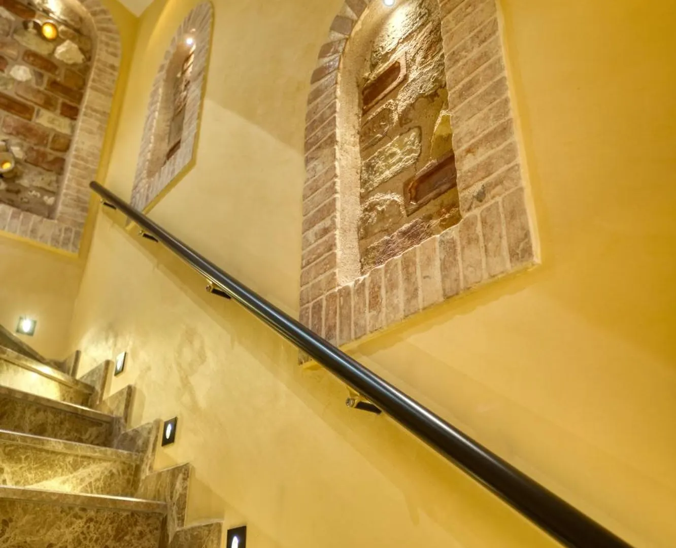 Mahhsen Mansion Oldcity Κωνσταντινούπολη 0*,