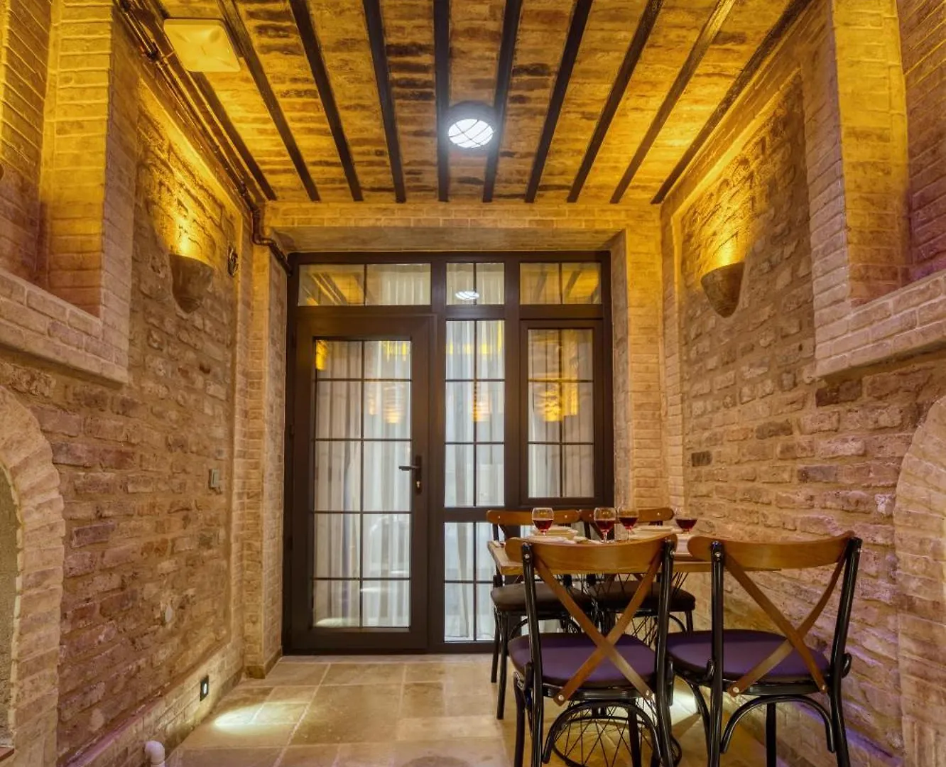 Mahhsen Mansion Oldcity Κωνσταντινούπολη