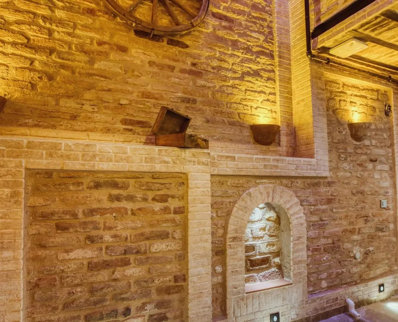 Mahhsen Mansion Oldcity Κωνσταντινούπολη Τουρκία