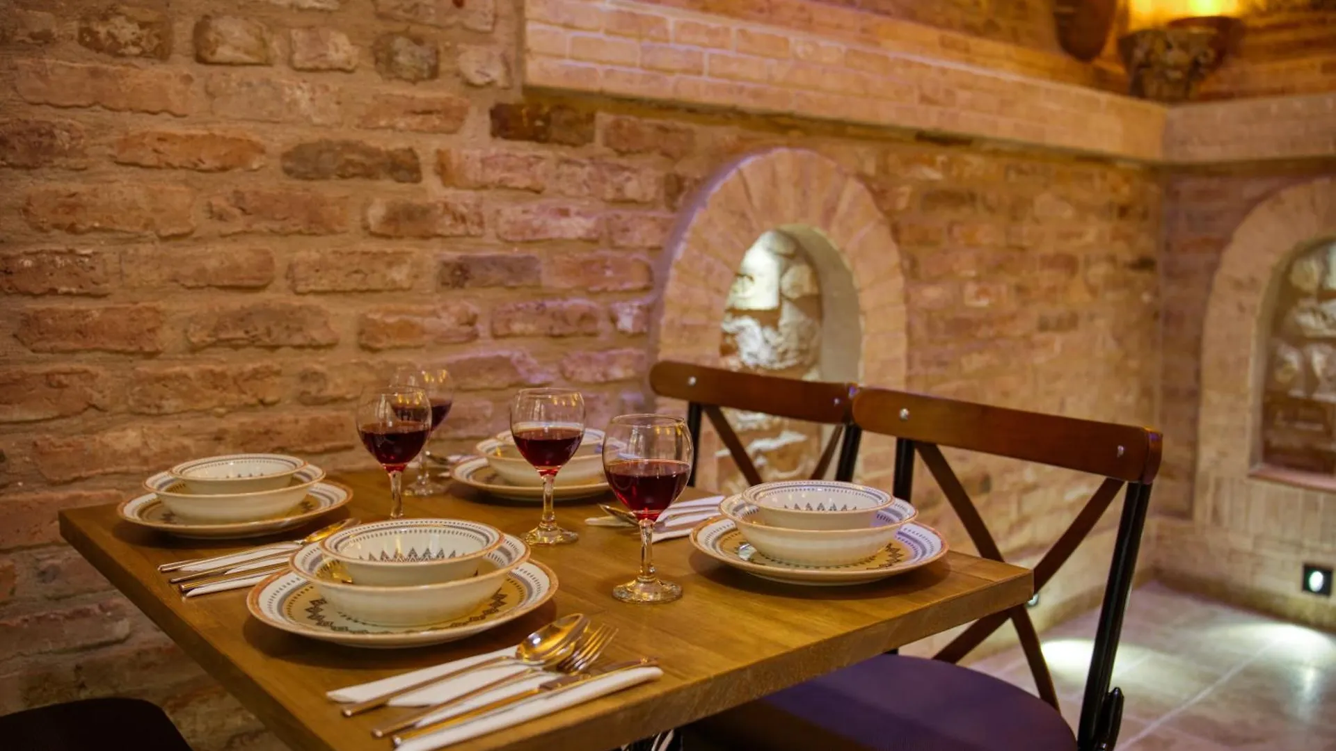 Mahhsen Mansion Oldcity Κωνσταντινούπολη