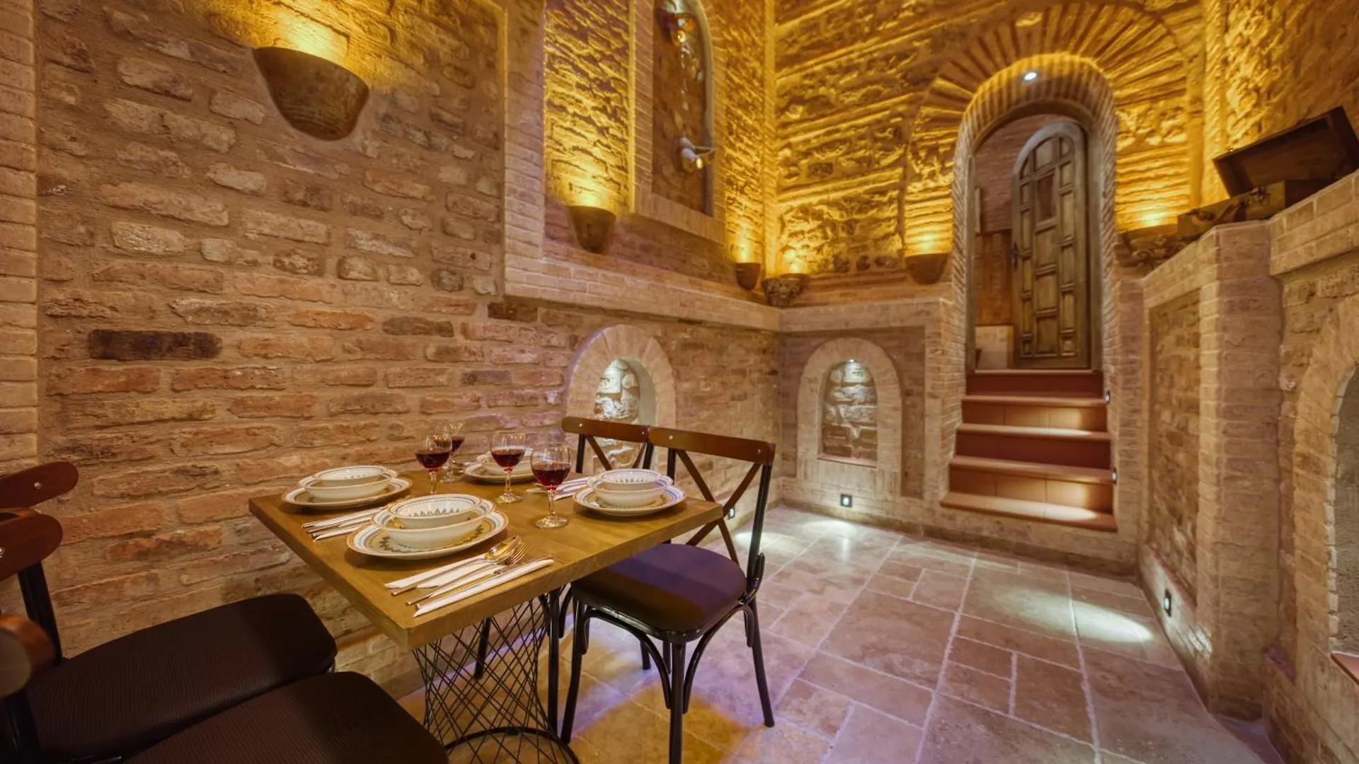 Mahhsen Mansion Oldcity Κωνσταντινούπολη Τουρκία