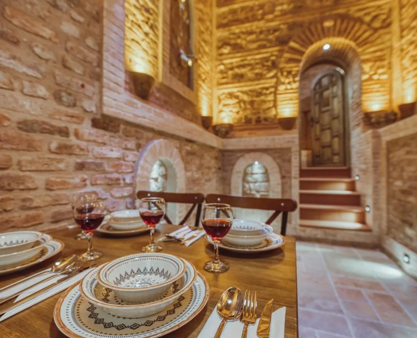 Mahhsen Mansion Oldcity Κωνσταντινούπολη Ξενοδοχείο