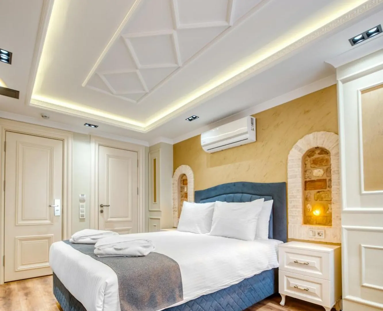 Mahhsen Mansion Oldcity Κωνσταντινούπολη